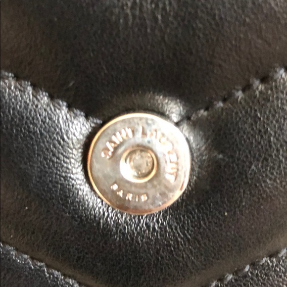 Authentic YSL Toy Loulou - Picture 7 of 8